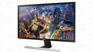 Upgrade Your Workstation to 4K For Just $270, Today Only<em></em>